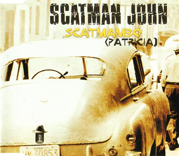 Scatman John - Scatmambo (Havanna Extended Mix)