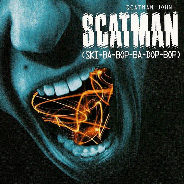 Scatman John - Scatman (Game-Over-Jazz)