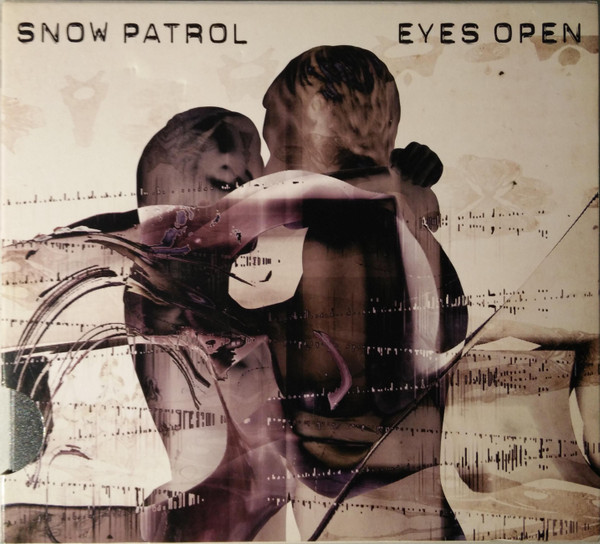 Snow Patrol - Shut Your Eyes