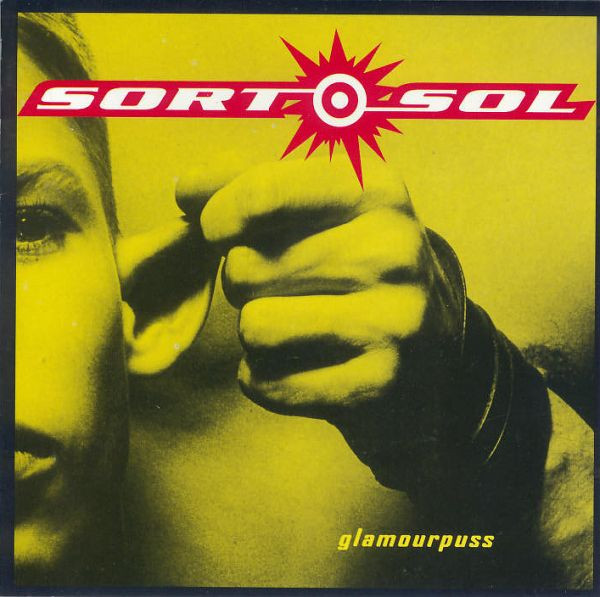 Sort Sol - Sleepwalker