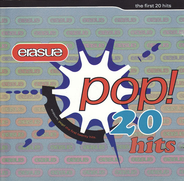 Erasure - Sometimes