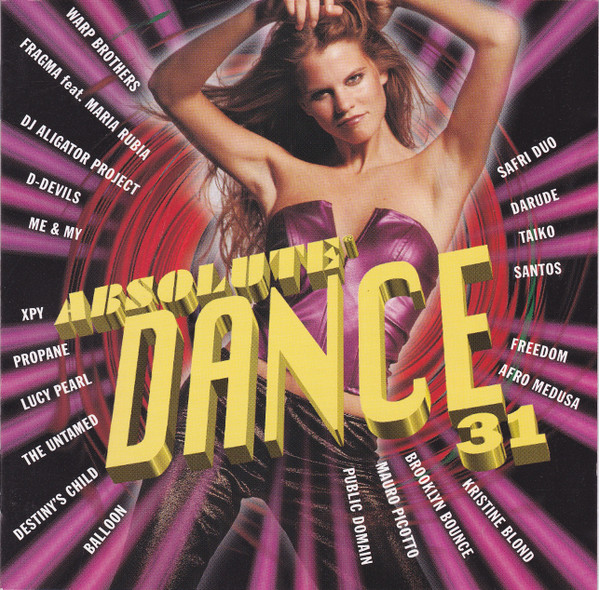 D-Devils - The 6th Gate (Radio Edit)