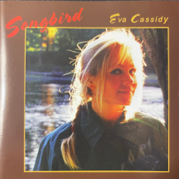 Eva Cassidy - Wayfaring Stranger