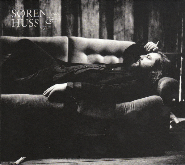 Søren Huss - ...Hvorfor?