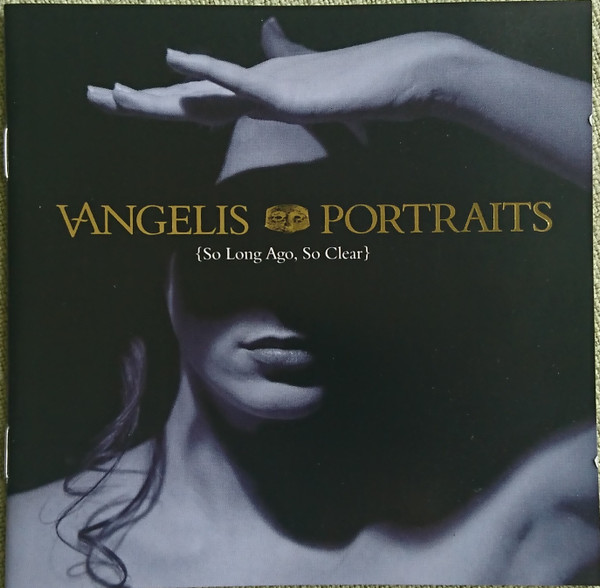 Vangelis - Alpha