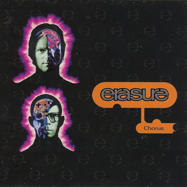 Erasure - Am I Right?