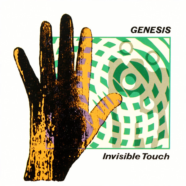 Genesis - Anything She Does