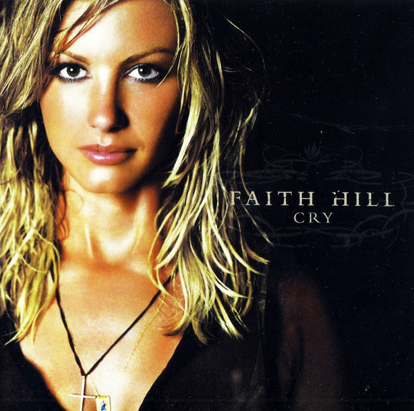 Faith Hill - Beautiful