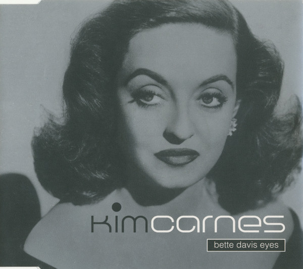 Kim Carnes - Bette Davis Eyes (D-Bop Tease Mix)