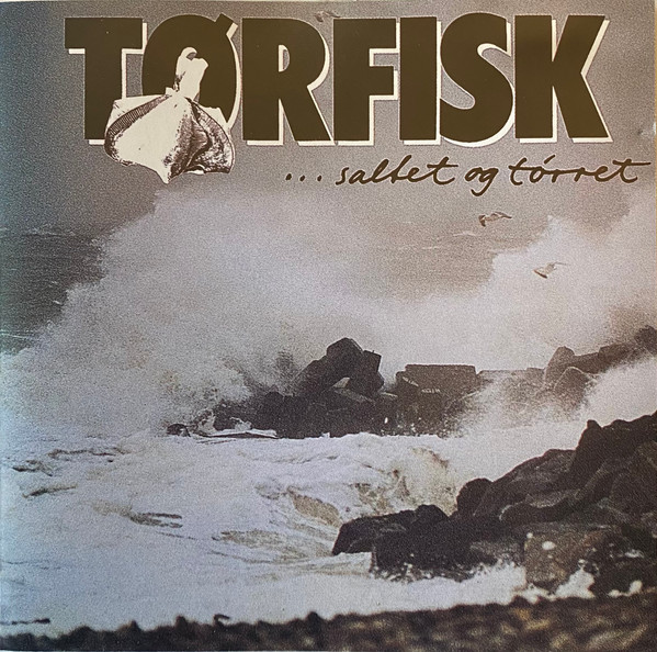 Tørfisk - Brandmajoren