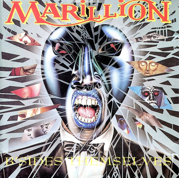 Marillion - Cinderella Search