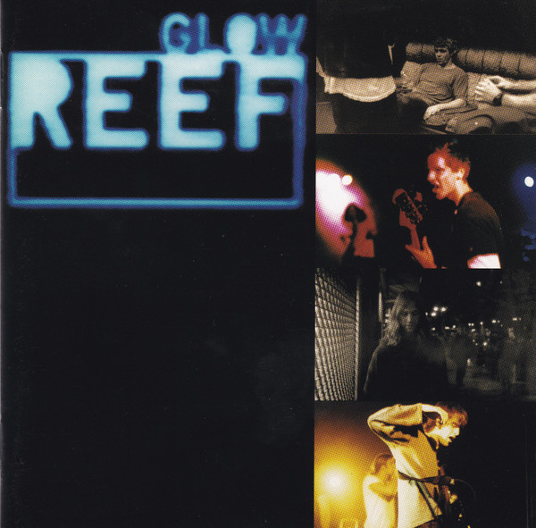 Reef - Consideration