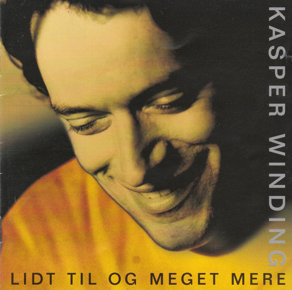 Kasper Winding - Daisy