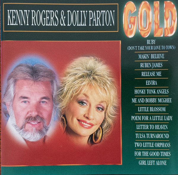Kenny Rogers - Elvira