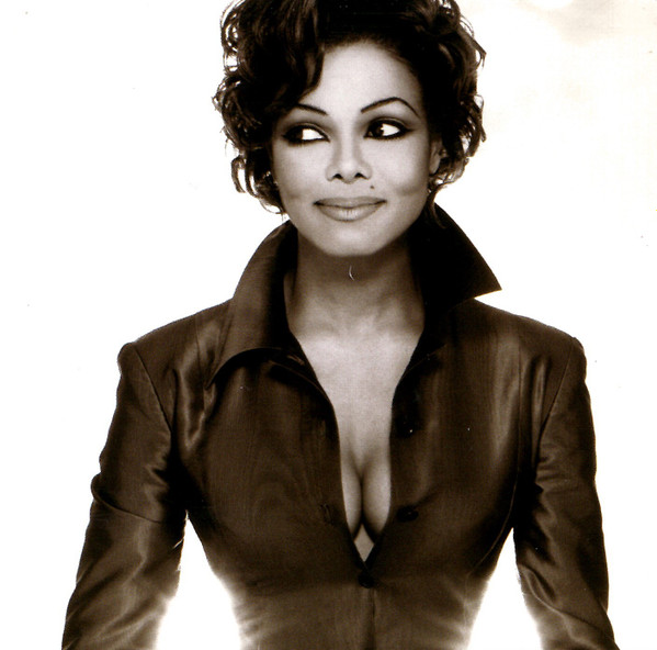 Janet Jackson - Escapade