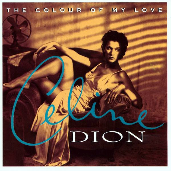 Celine Dion - Everybody's Talkin' My Baby Down