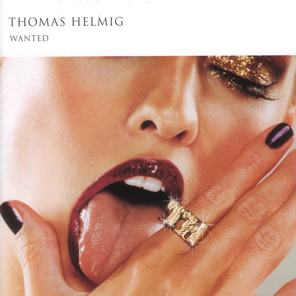 Thomas Helmig - Flower Child