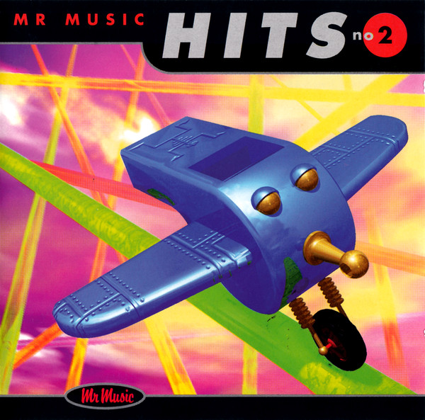 Captain Hollywood - Flying High