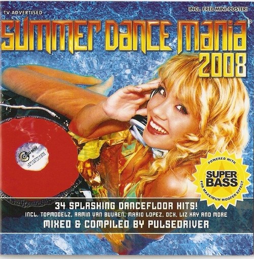 Funky Chicos - Funky Town (Chris Decay Remix)