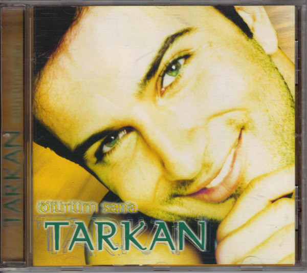 Tarkan - Gecenin Ürkek Kanatlarında