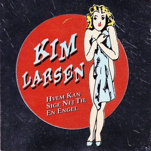Kim Larsen - Græd Dog Ej (Instrumental)