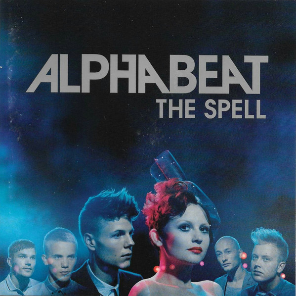 Alphabeat - Heatwave