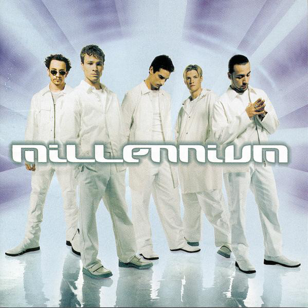Backstreet Boys - I Need You Tonight