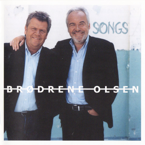 Brødrene Olsen - I Should Have Known Better
