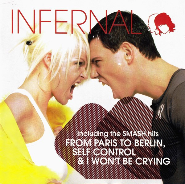 Infernal - I Won't Be Crying