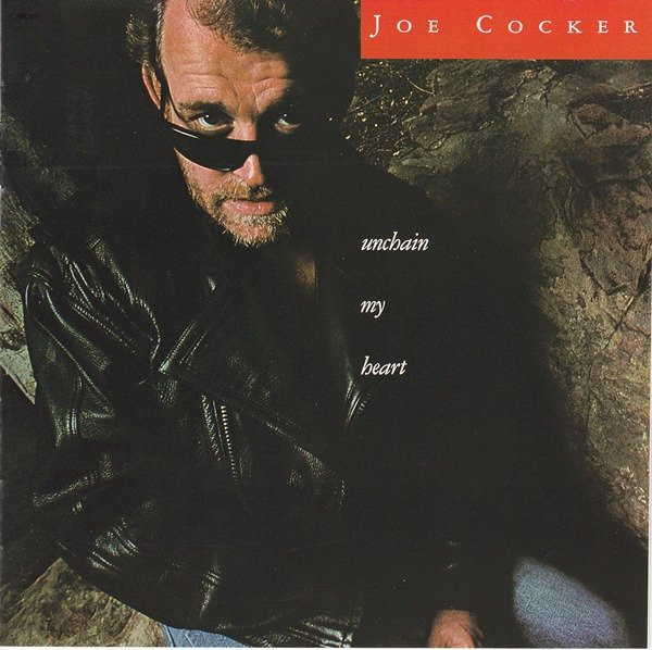 Joe Cocker - Isolation
