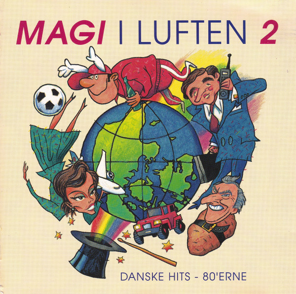 News - Jeg Elsker