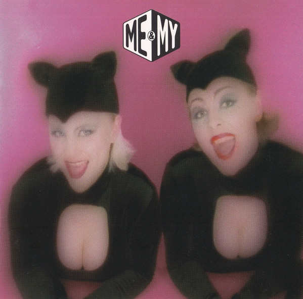 Me & My - Magic Love