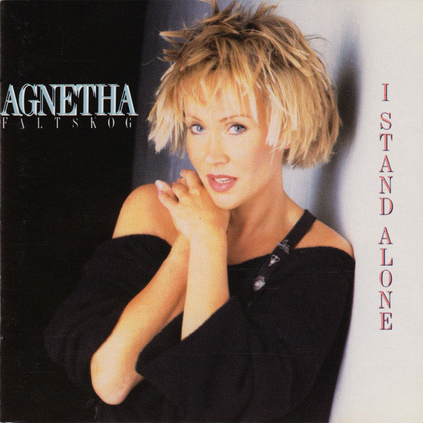 Agnetha Fältskog - Maybe It Was Magic