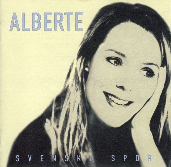 Alberte - Min Mor