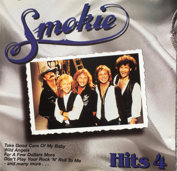 Smokie - Naked Love (Baby Love Me.....)