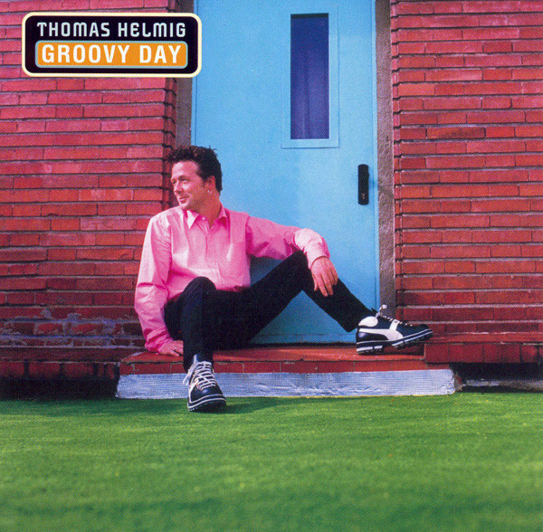 Thomas Helmig - No Life