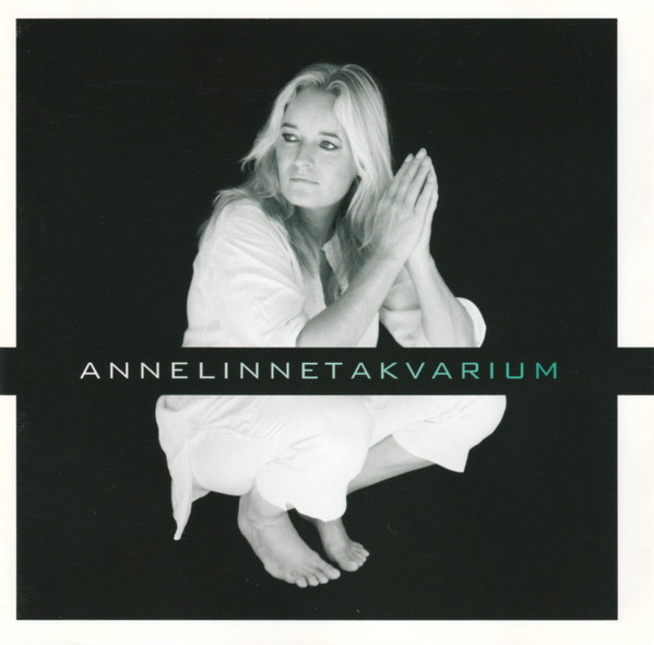 Anne Linnet - OK