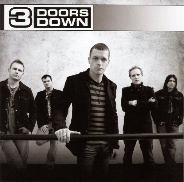 3 Doors Down - Pages