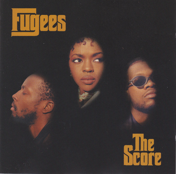Fugees - The Beast