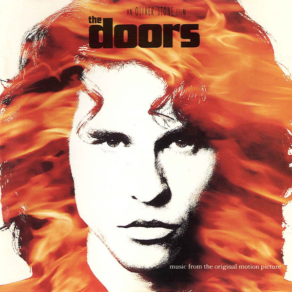 The Doors - The End
