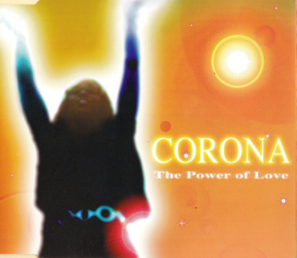 Corona - The Power Of Love (Island Groove Club Mix)