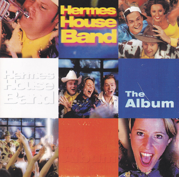 Hermes House Band - Tonight's The Night