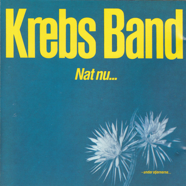 Krebs Band - Under Stjernerne
