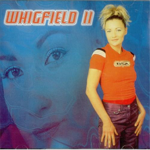 Whigfield - What We've Done For Love