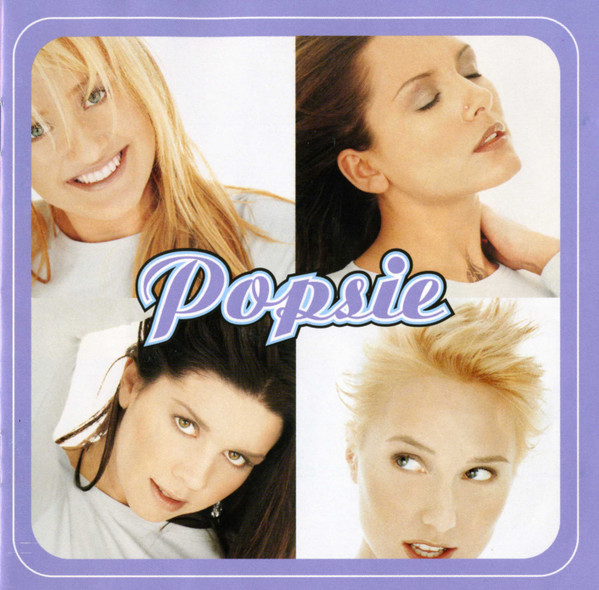 Popsie - 24Seven
