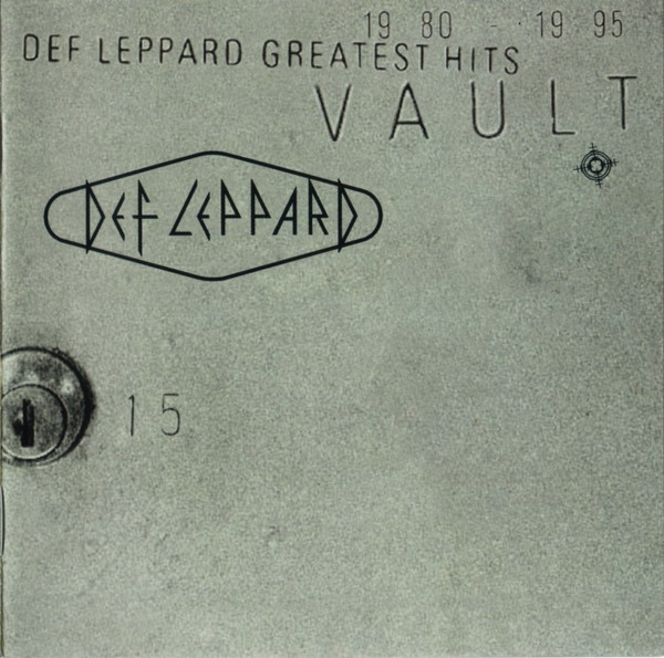 Def Leppard - Animal