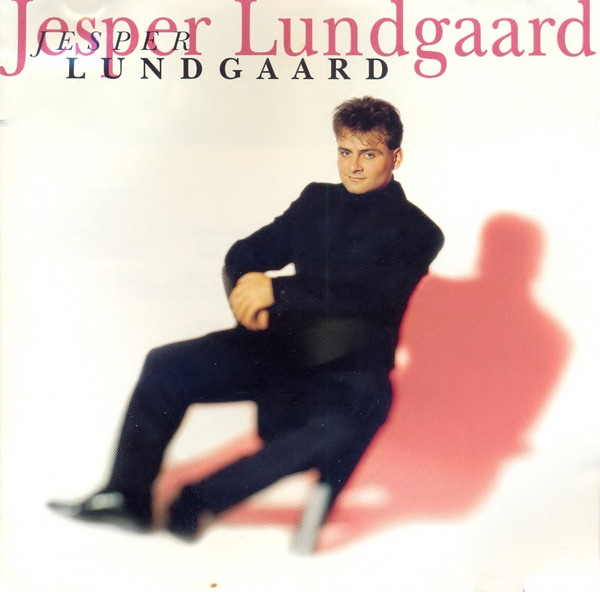 Jesper Lundgaard - Anthem