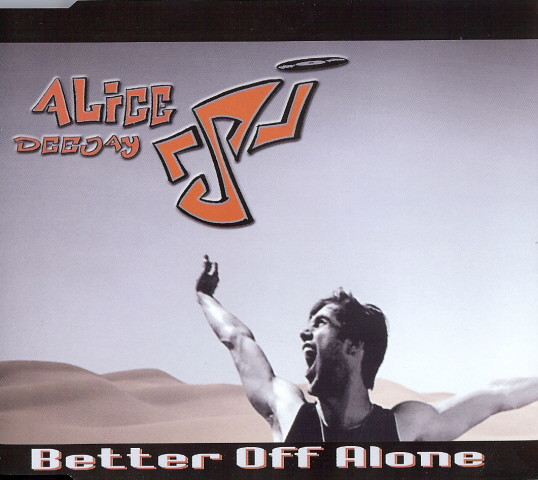 Alice Deejay - Better Off Alone (Mark van Dale With Enrico RMX)