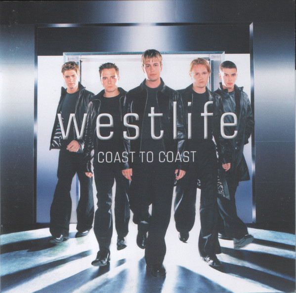 Westlife - Close