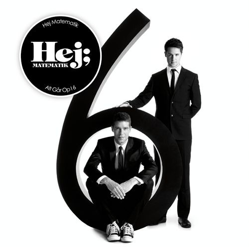 Hej Matematik - Det Si'r Sig Selv